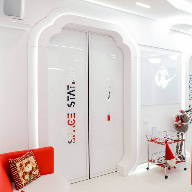 Стоматологія Містодент