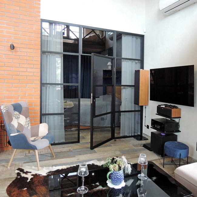 Гостьовий будинок